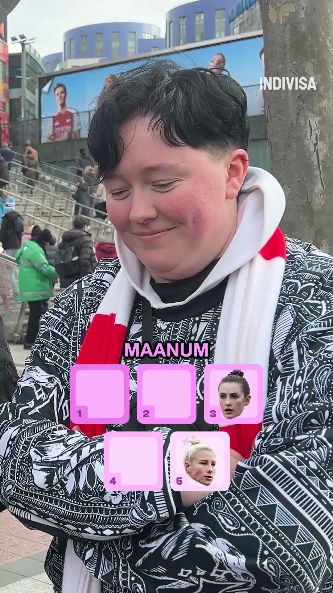 阿森納巔峰陣容的名單.