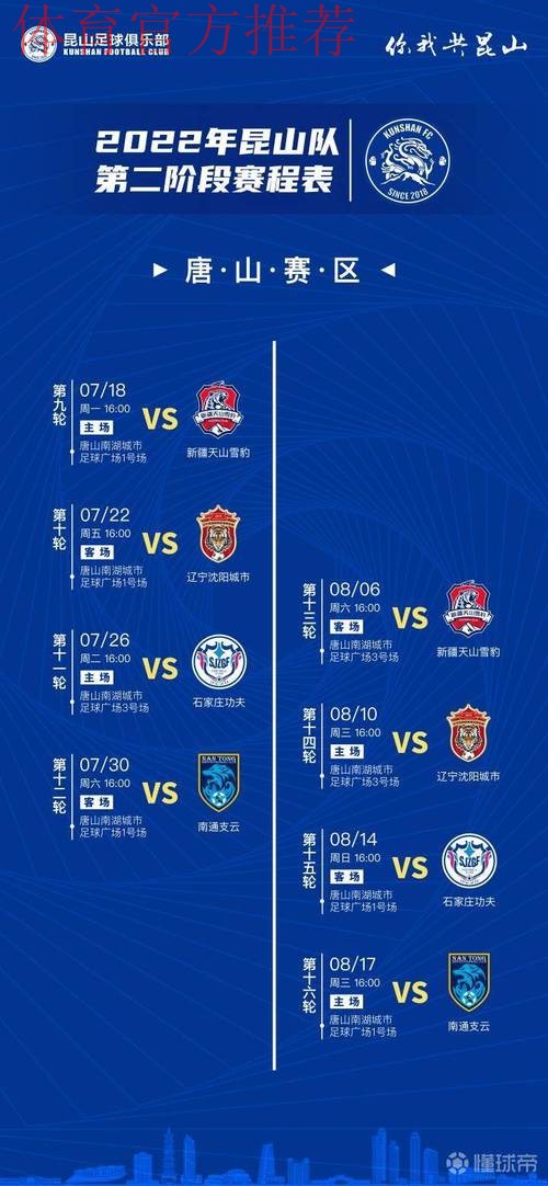 中甲联赛第二阶段分组名单 中甲联赛第二阶段分组名单
